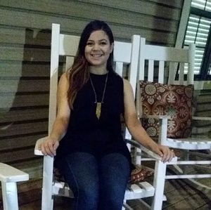 Meet your Posher, Erika